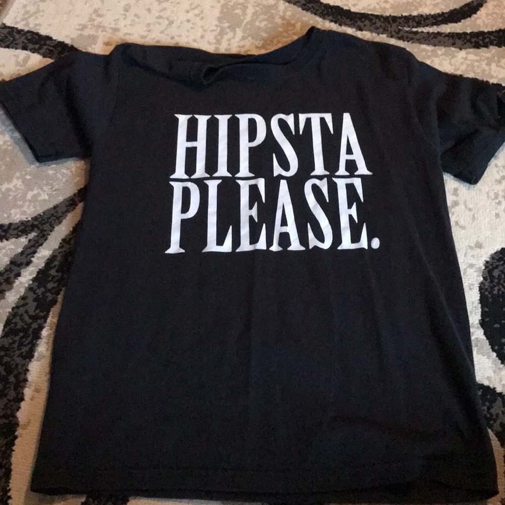 Graphic tee